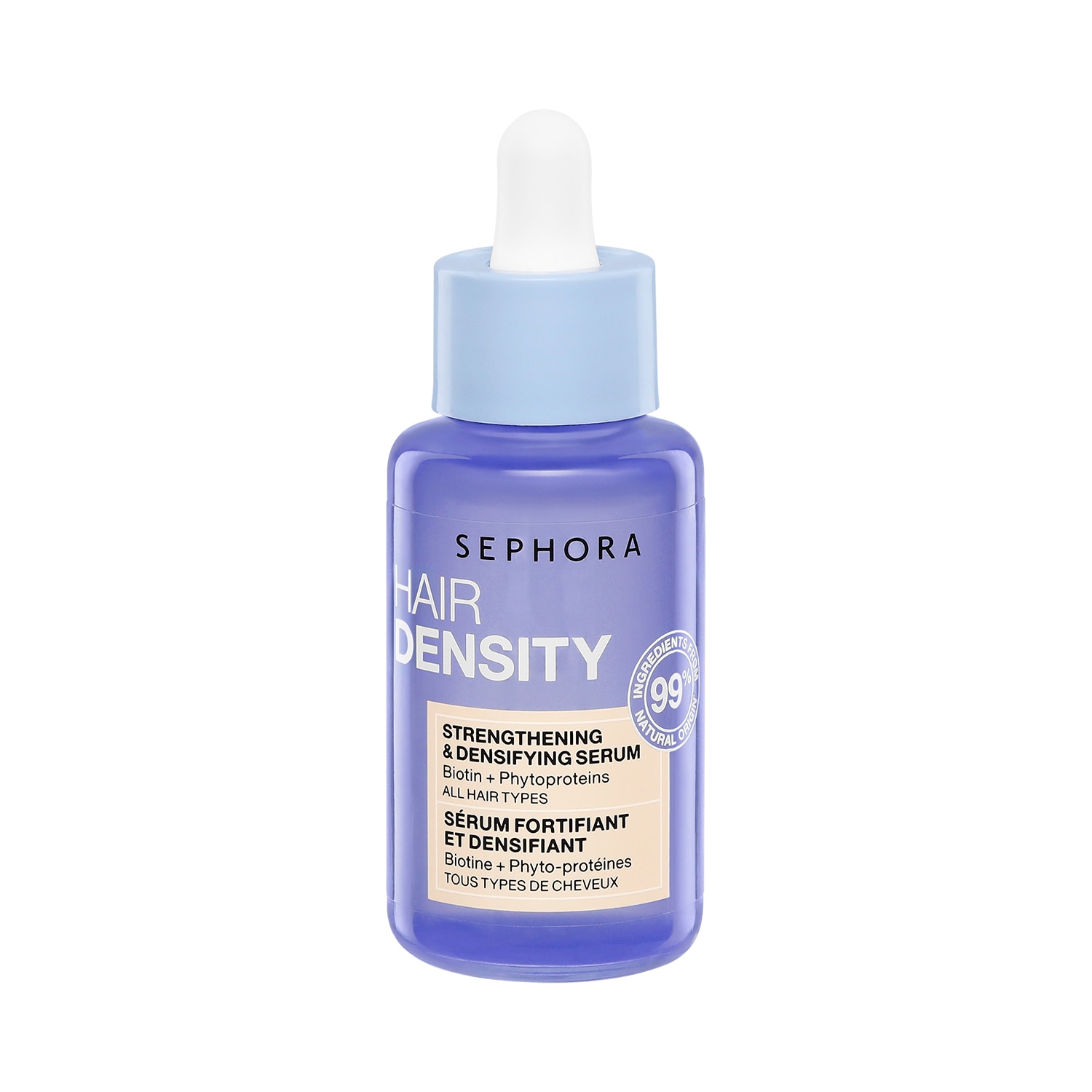 DENSITY BOOSTER SERUM-25 (SUERO PARA CUIDADO DEL CABELLO)